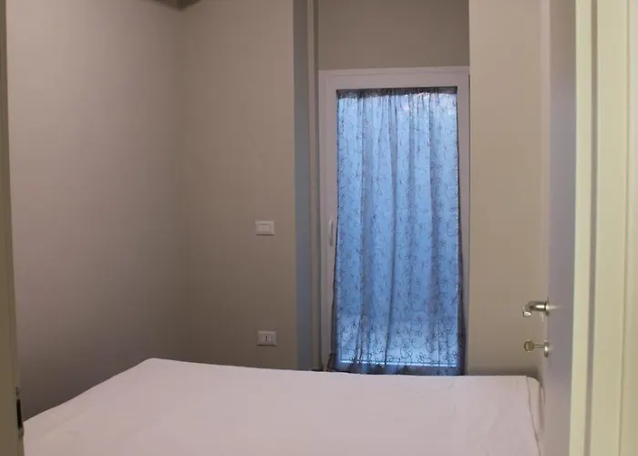 Apartman Thishu Róma
