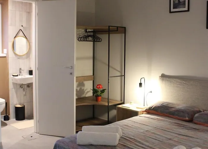 Thishu Apartman