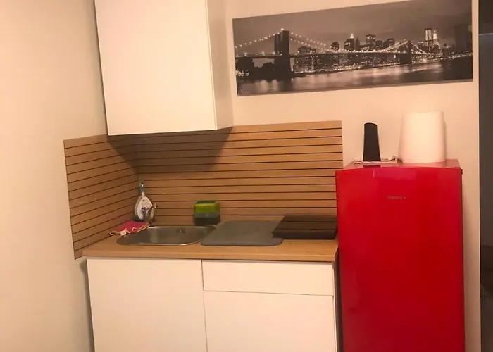 Thishu Apartman *